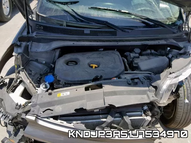 KNDJP3A51J7534970 фото 8