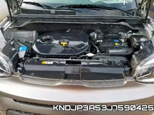 KNDJP3A53J7590425 фото 8