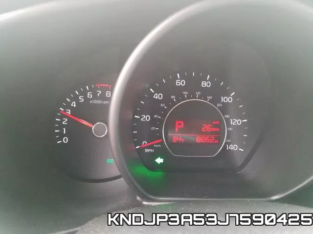 KNDJP3A53J7590425 фото 9