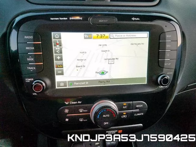 KNDJP3A53J7590425 фото 10