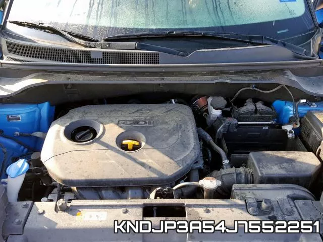 KNDJP3A54J7552251 фото 8