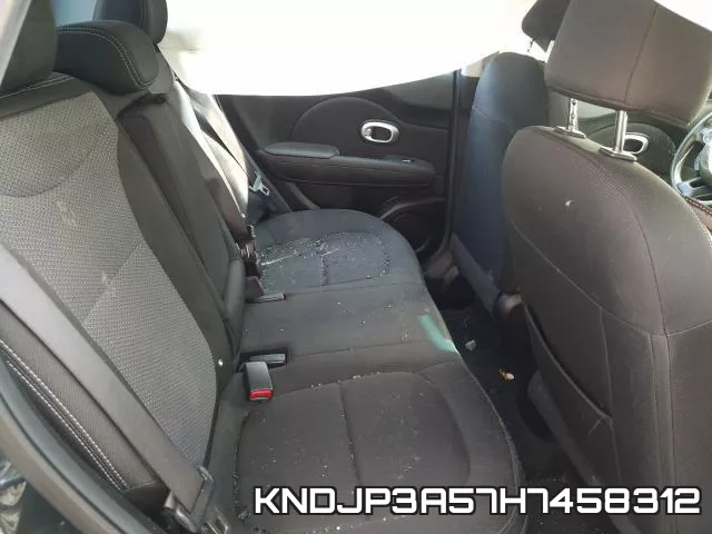 KNDJP3A57H7458312 фото 7