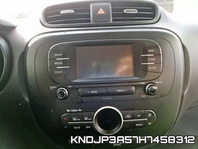 KNDJP3A57H7458312 фото 10
