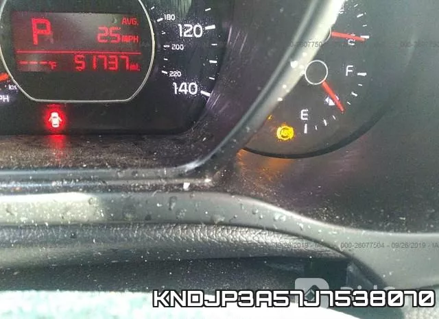KNDJP3A57J7538070 фото 8