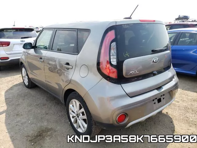 KNDJP3A58K7665900 фото 4