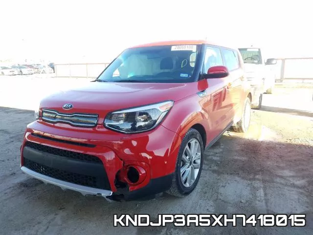 KNDJP3A5XH7418015 фото 3