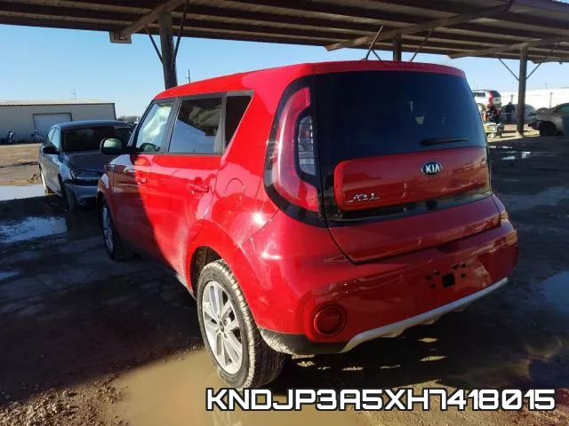 KNDJP3A5XH7418015 фото 4