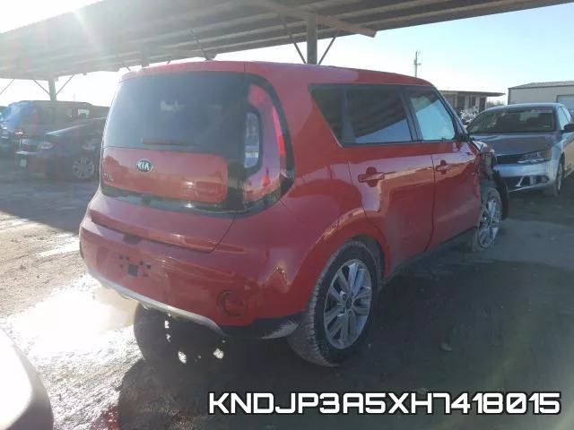 KNDJP3A5XH7418015 фото 5