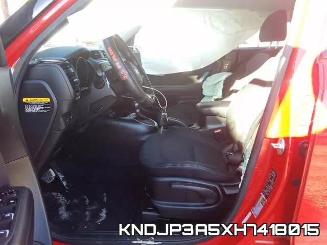 KNDJP3A5XH7418015 фото 6