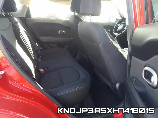 KNDJP3A5XH7418015 фото 7