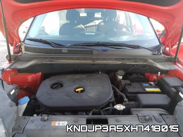 KNDJP3A5XH7418015 фото 8