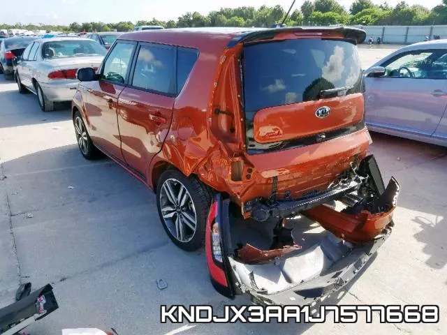 KNDJX3AA1J7577668 фото 4
