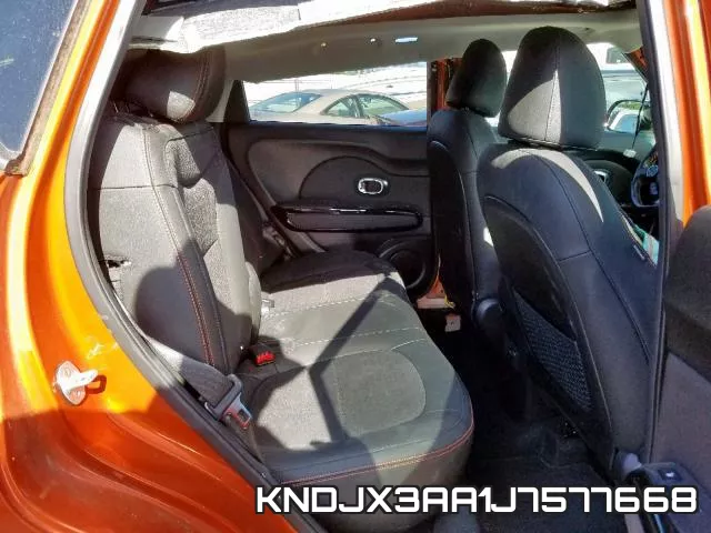 KNDJX3AA1J7577668 фото 7