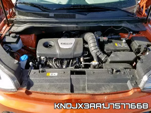 KNDJX3AA1J7577668 фото 8
