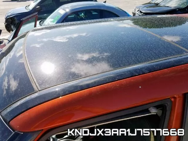 KNDJX3AA1J7577668 фото 10
