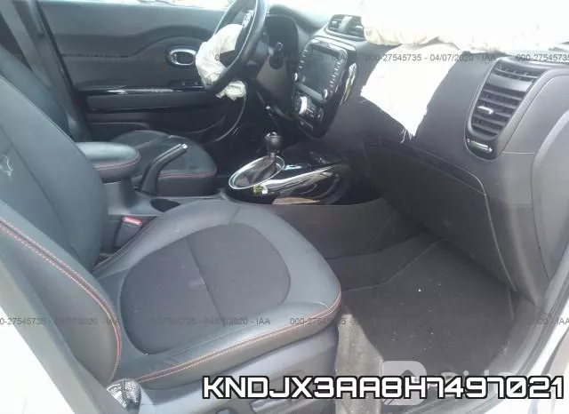 KNDJX3AA8H7497021 фото 6