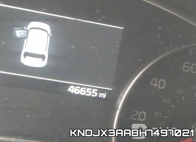 KNDJX3AA8H7497021 фото 8