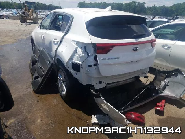 KNDPM3AC1H7132944 фото 4