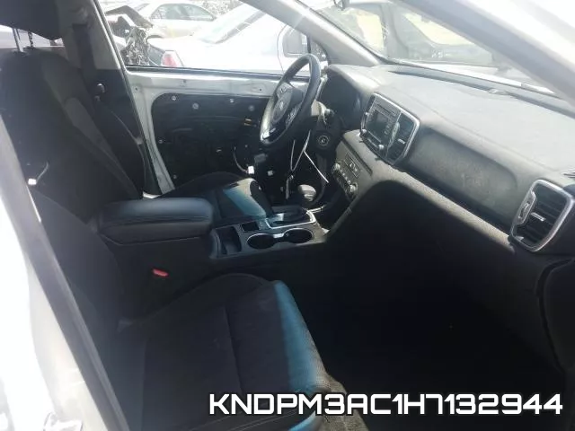 KNDPM3AC1H7132944 фото 6