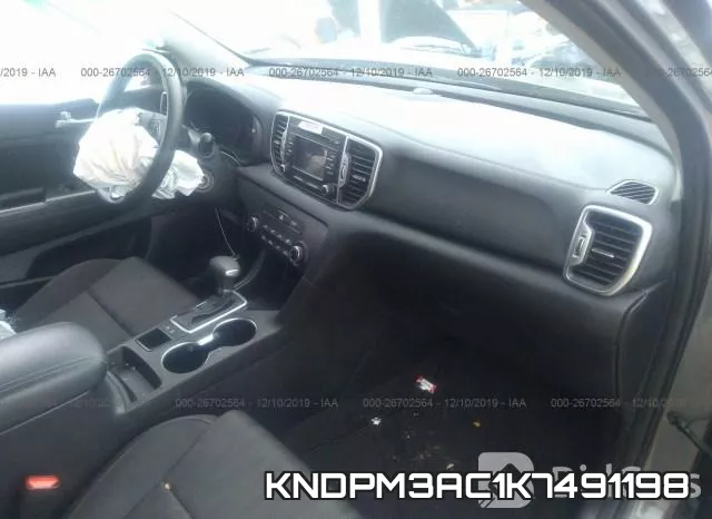 KNDPM3AC1K7491198 фото 6