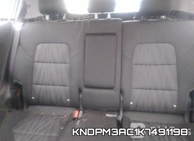 KNDPM3AC1K7491198 фото 9