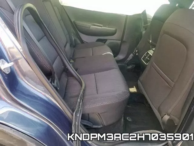 KNDPM3AC2H7035901 фото 7