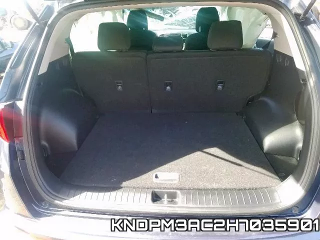 KNDPM3AC2H7035901 фото 10
