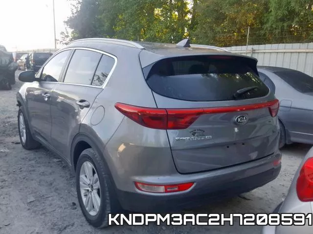 KNDPM3AC2H7208591 фото 4