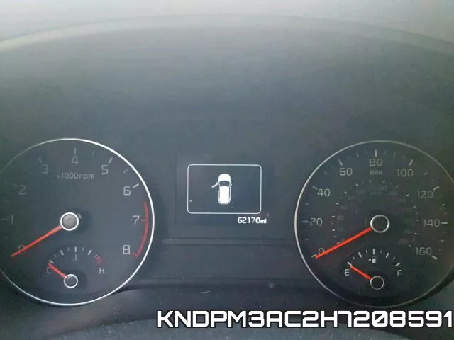 KNDPM3AC2H7208591 фото 9