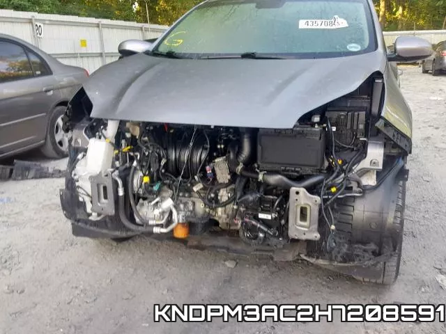 KNDPM3AC2H7208591 фото 10