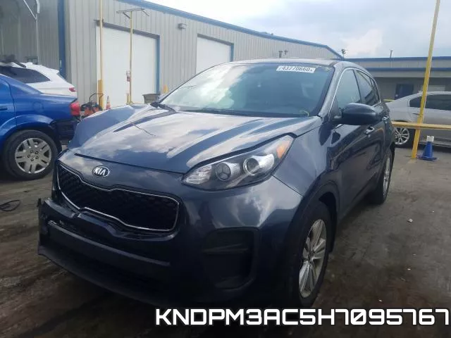 KNDPM3AC5H7095767 фото 3