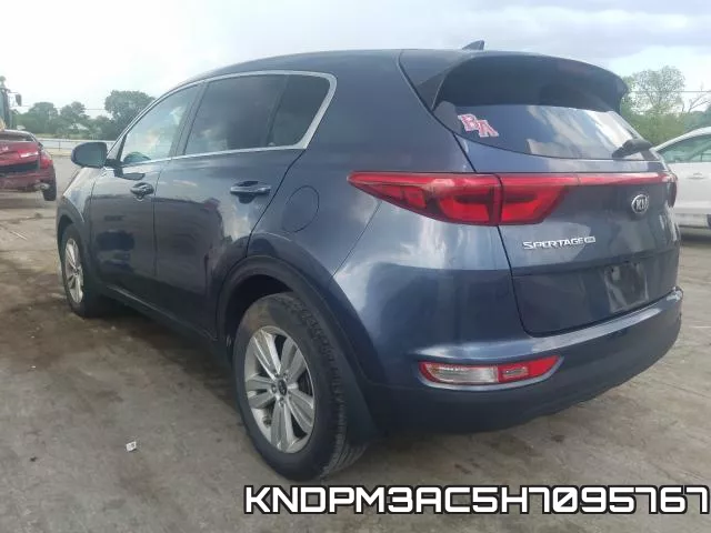 KNDPM3AC5H7095767 фото 4