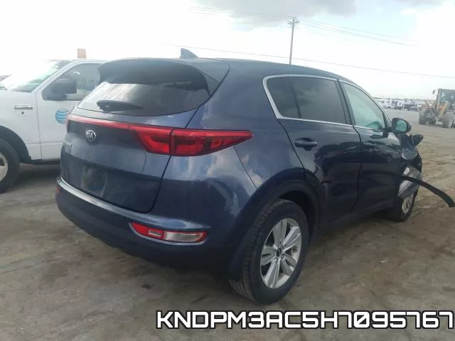 KNDPM3AC5H7095767 фото 5