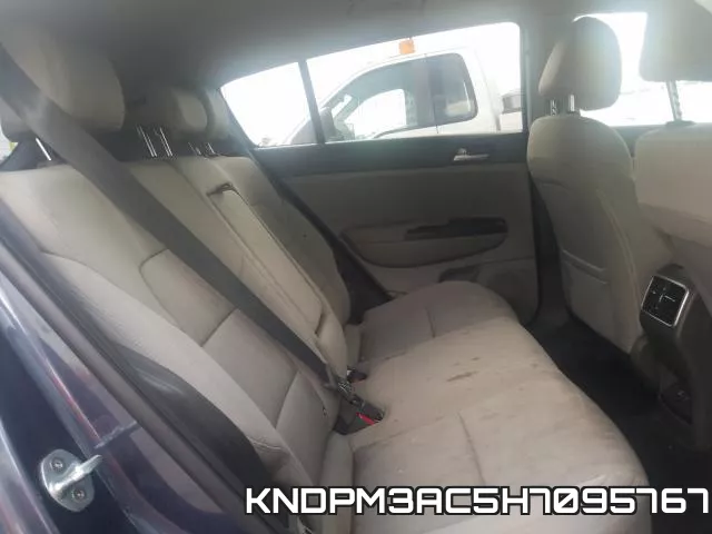 KNDPM3AC5H7095767 фото 7
