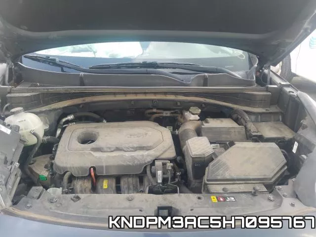 KNDPM3AC5H7095767 фото 8