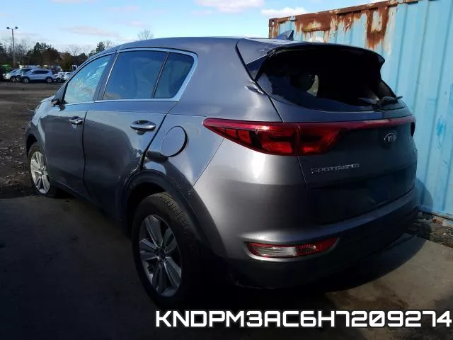 KNDPM3AC6H7209274 фото 4