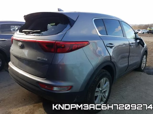 KNDPM3AC6H7209274 фото 5