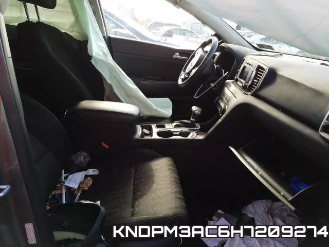 KNDPM3AC6H7209274 фото 6