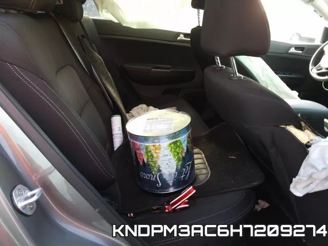 KNDPM3AC6H7209274 фото 7