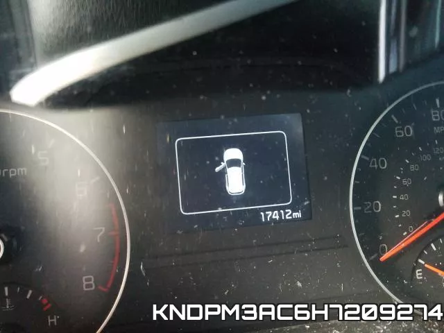 KNDPM3AC6H7209274 фото 9