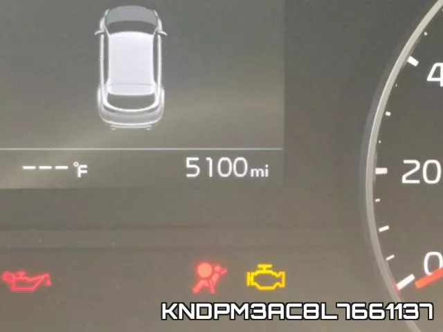 KNDPM3AC8L7661137 фото 9