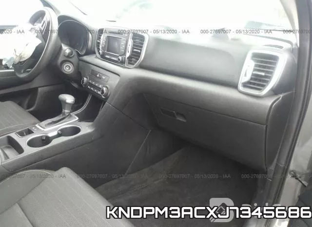 KNDPM3ACXJ7345686 фото 6