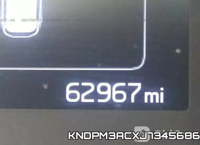 KNDPM3ACXJ7345686 фото 8