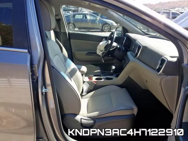 KNDPN3AC4H7122910 фото 6