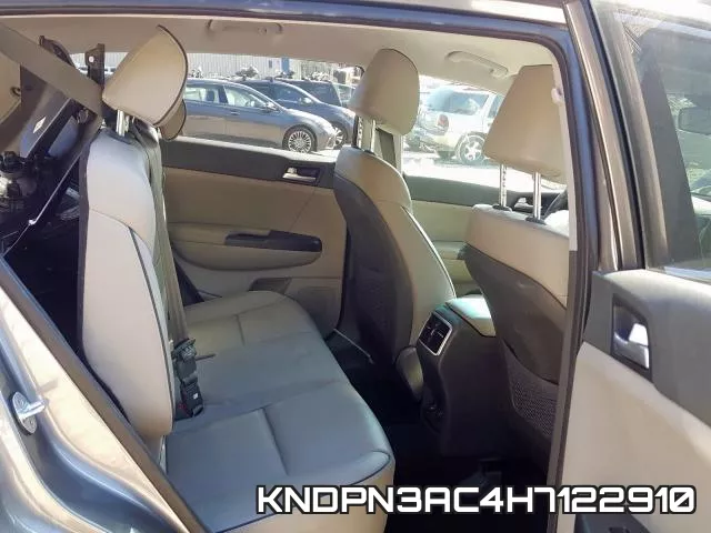 KNDPN3AC4H7122910 фото 7