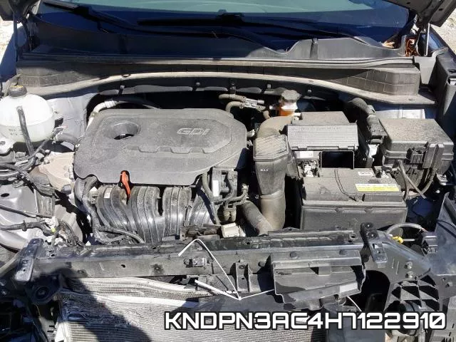 KNDPN3AC4H7122910 фото 8