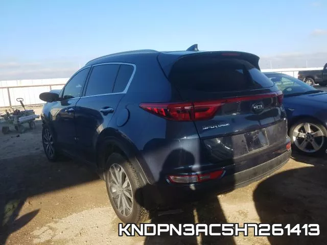 KNDPN3AC5H7261413 фото 4