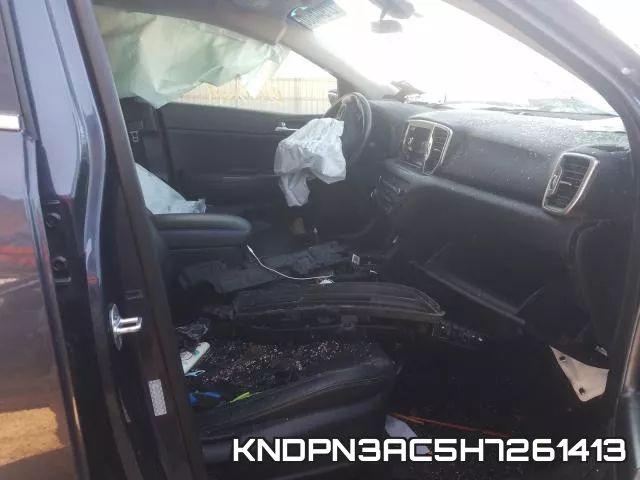 KNDPN3AC5H7261413 фото 6