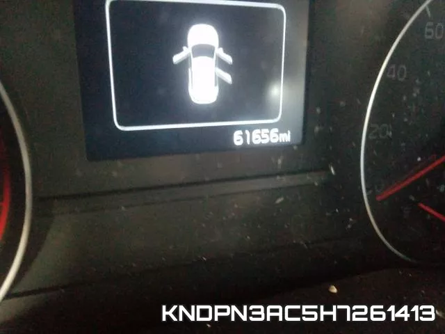 KNDPN3AC5H7261413 фото 9