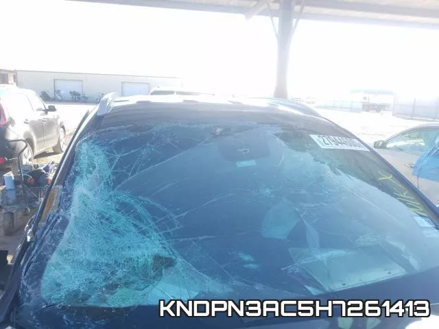 KNDPN3AC5H7261413 фото 10